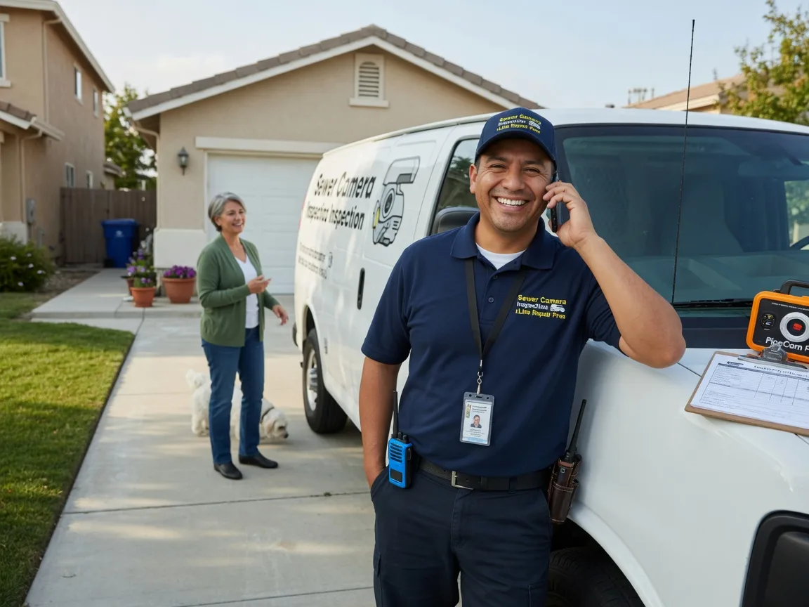 Sewer Line Repair Pottersville, NY FAQs